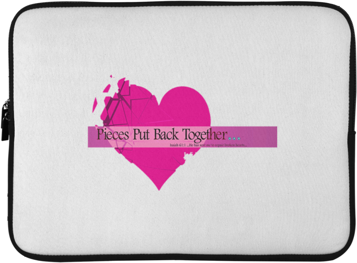 Jmc Laptop Sleeve (1155x1155), Png Download