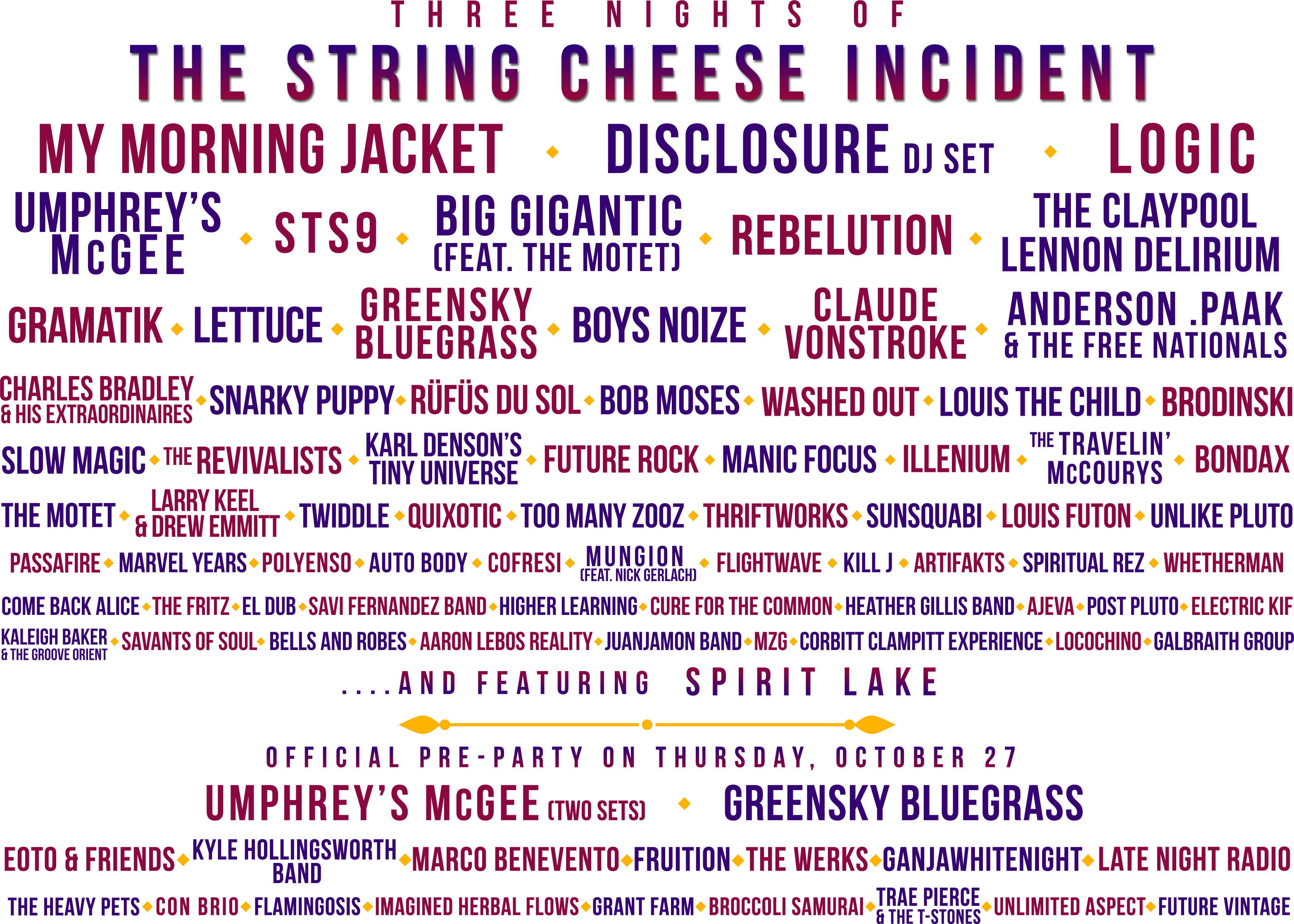 Suwannee Hulaween (3132x2236), Png Download