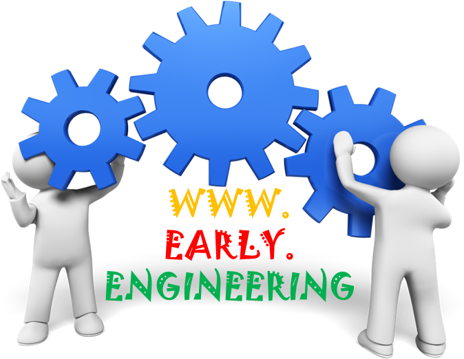 Engineering Children's Future With Stem Based Hands-on (785x579), Png Download