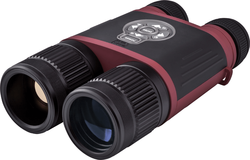 Binoculars With Camera (797x510), Png Download
