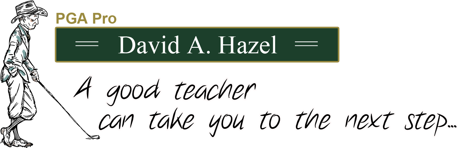 Golf Instruction Golf Swing Improvement And Golf Lessons (1507x486), Png Download