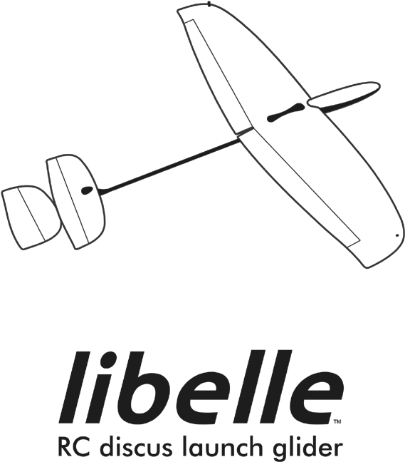 Dream-flight Libelle Dlg (600x750), Png Download