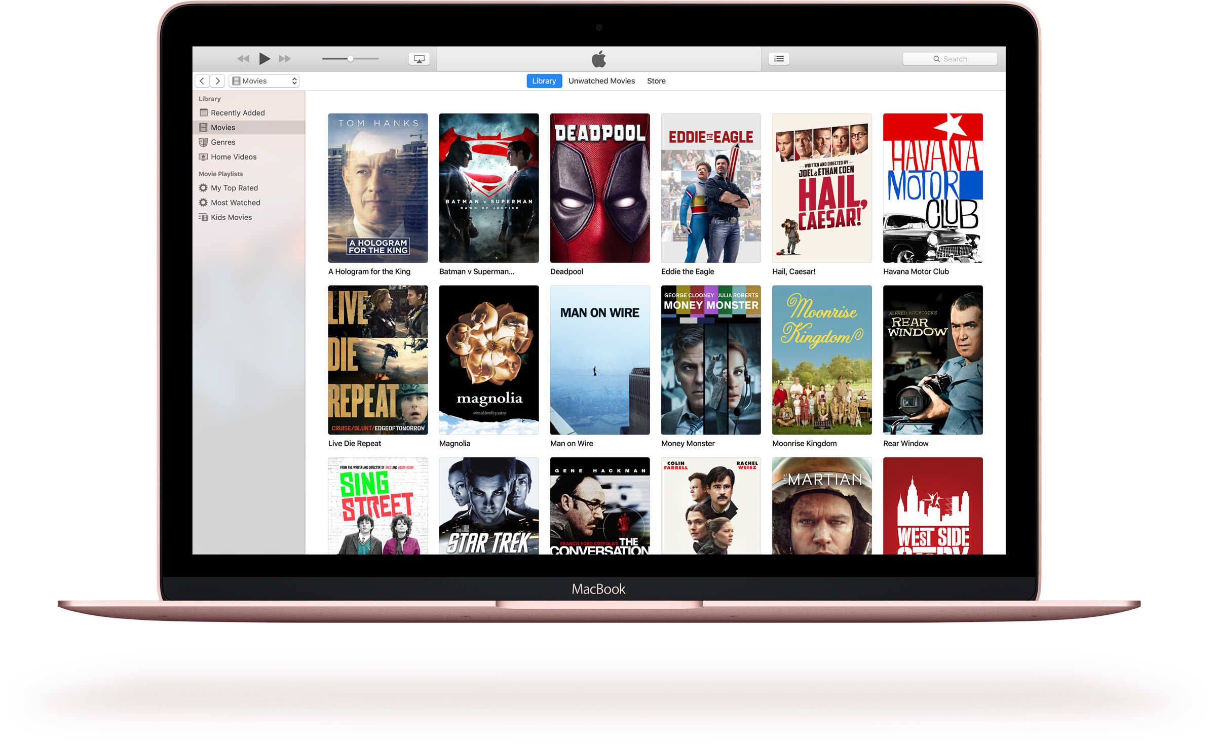 Learn More About Itunes >download Itunes > (2454x1500), Png Download