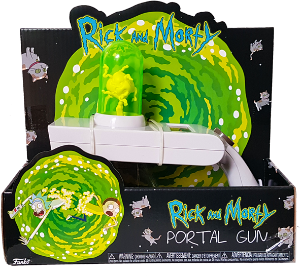 Rick And Morty (600x600), Png Download
