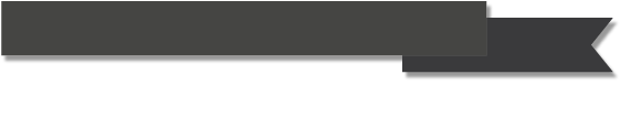 Grey Banner Transparent Background Png (1200x400), Png Download
