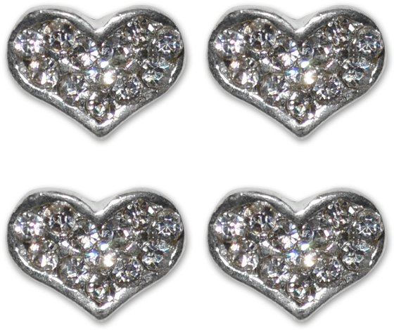 Royal Nails Rhinestones (600x600), Png Download