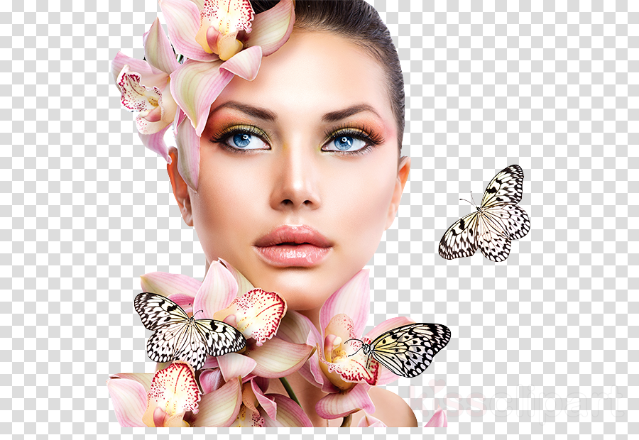 Nails Model Png Clipart Beauty Parlour Nail Cosmetics (900x620), Png Download