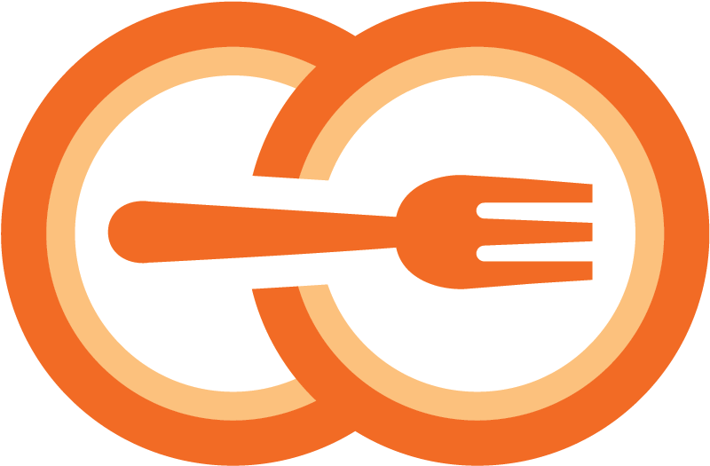 We're A Proud Mealshare Partner Restaurant (834x560), Png Download