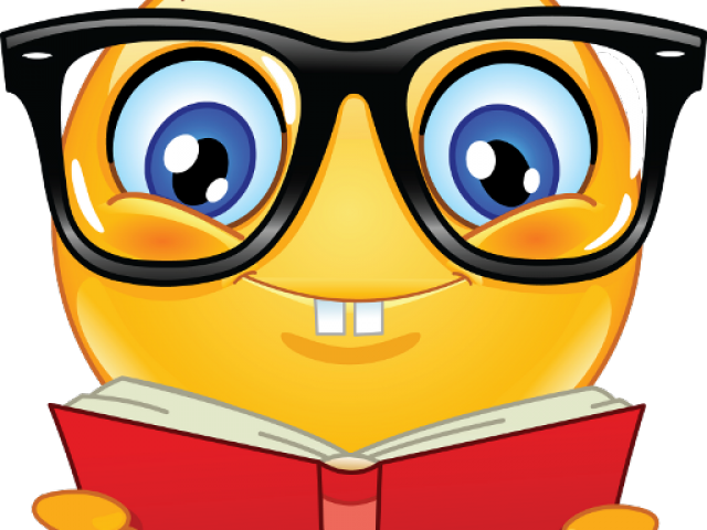 Sunglasses Emoji Clipart September (640x480), Png Download