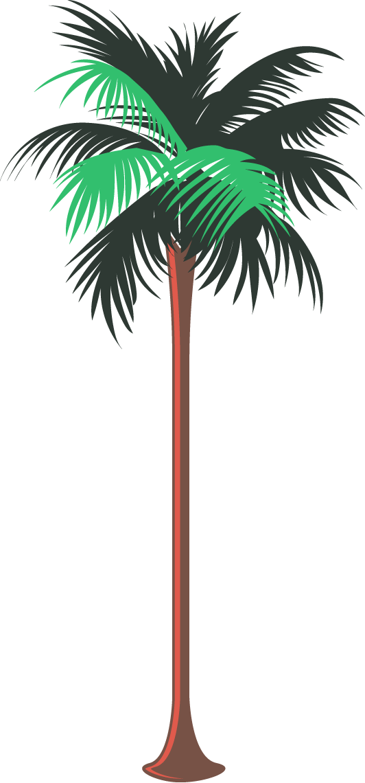 Tree (532x1140), Png Download