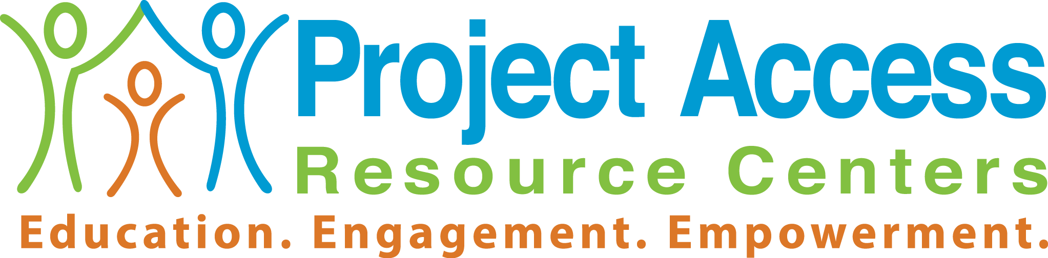 Bank Continues Partnership With Project Access In Southern (2045x504), Png Download