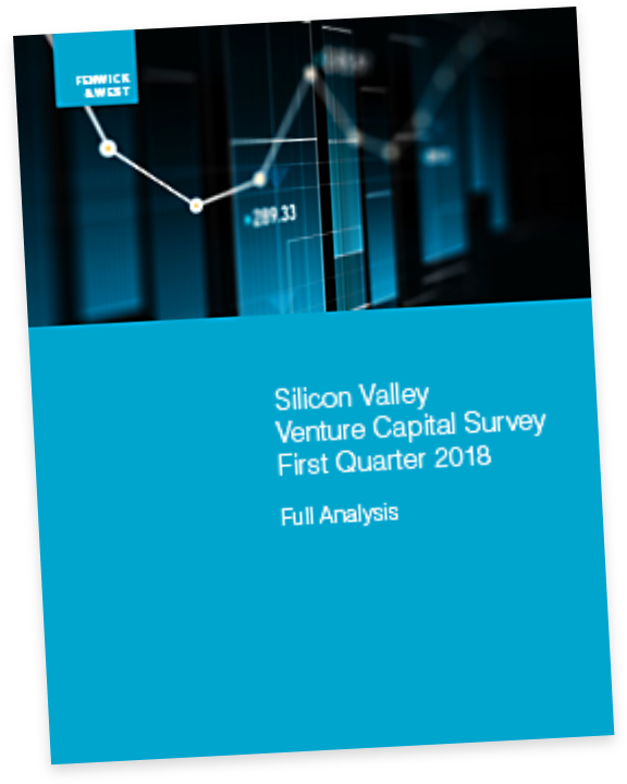 Silicon Valley Venture Capital Survey First Quarter (589x733), Png Download