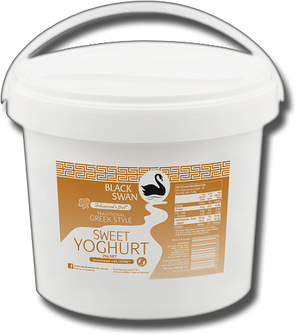 Yoghurt Buckets (580x540), Png Download