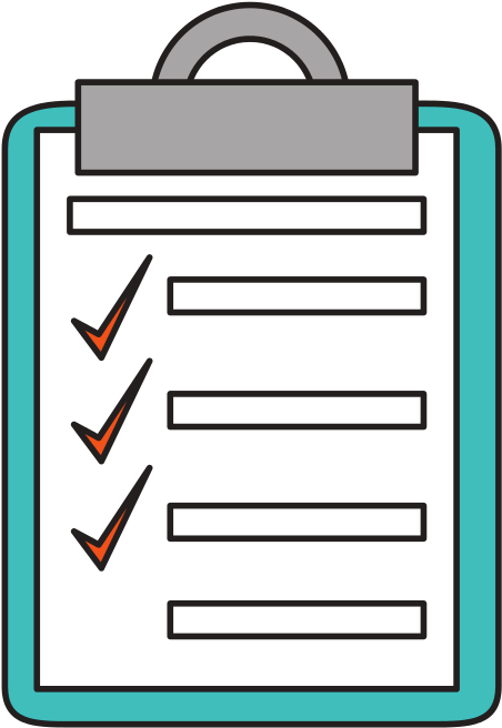 Hold Current And Past Landlords Or Property Managers (800x800), Png Download