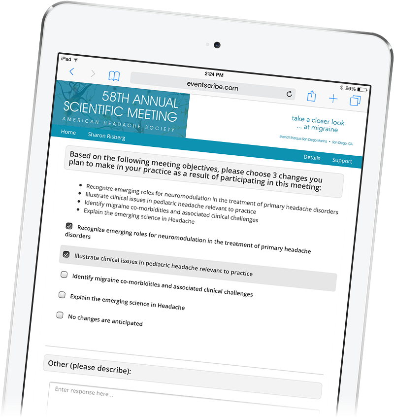 The Survey Magnet Gives Administrators Control Over (960x850), Png Download
