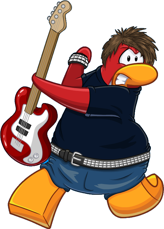 Band Members (584x812), Png Download