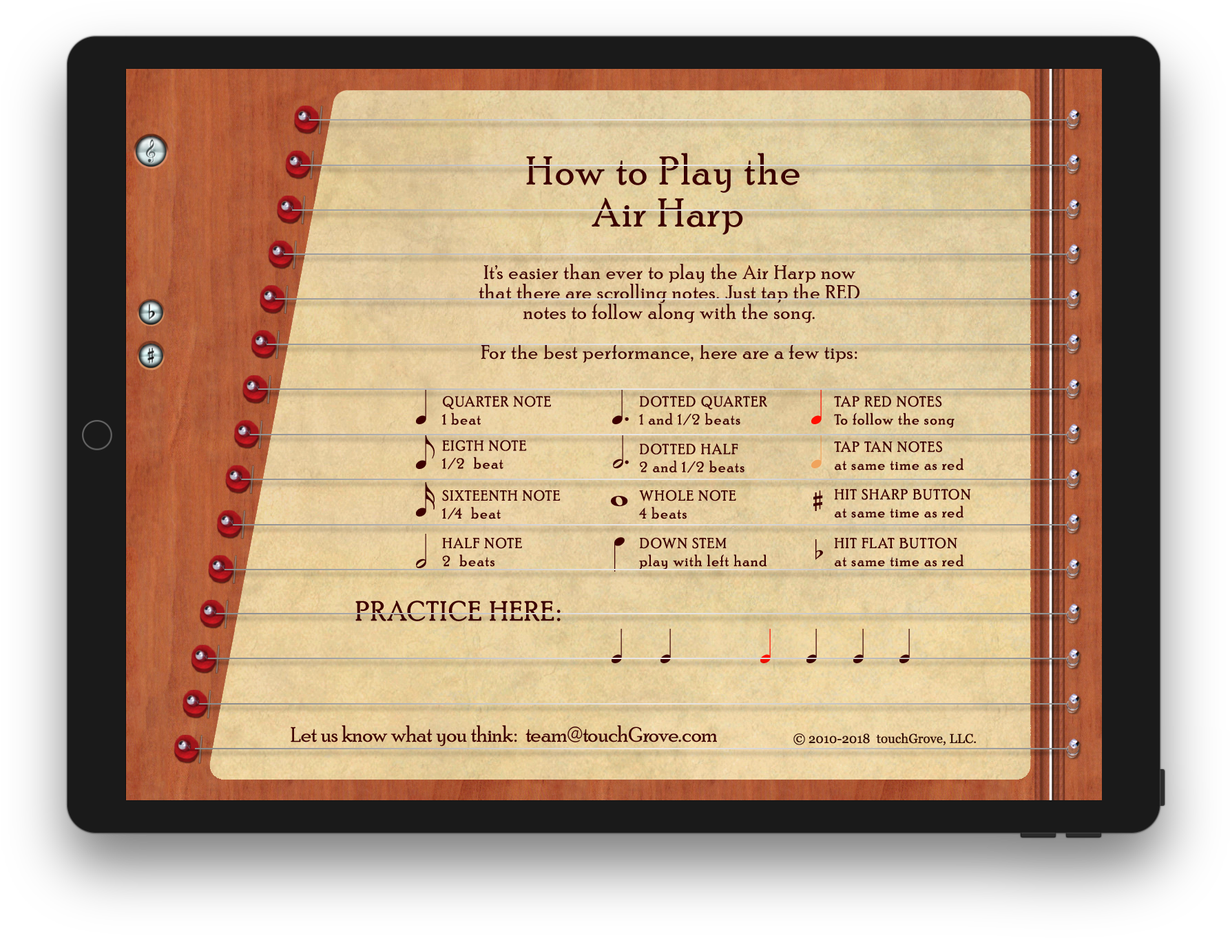 Half Note Png (1832x1406), Png Download