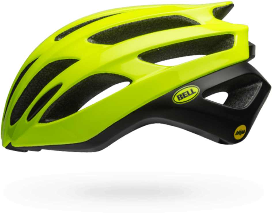 Bell Falcon Mips Road Helmet (1000x1000), Png Download