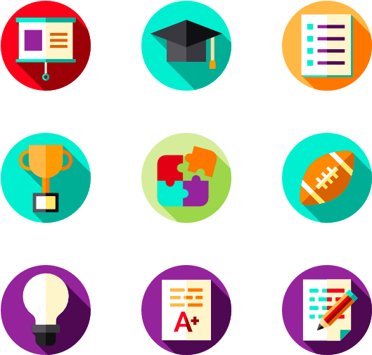 College (600x564), Png Download
