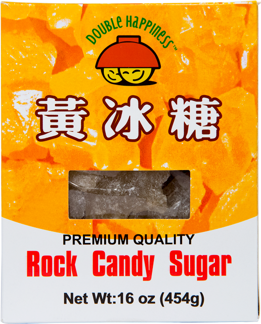 Dh Rock Candy Sugar [box] (640x640), Png Download