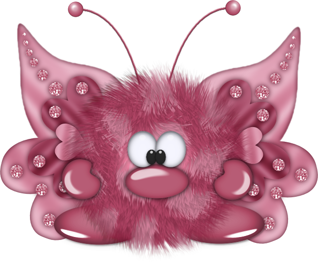 Cartoon Monsters, Cute Monsters, Little Monsters, Cute (647x534), Png Download