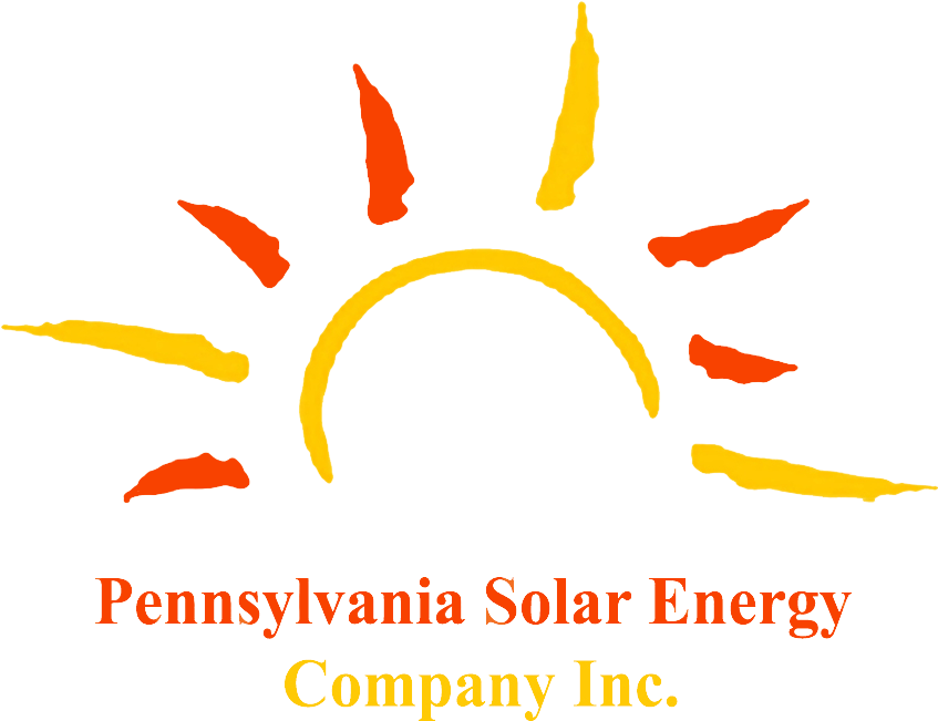 Power Your Home With Solar Energy In Washington & Pittsburgh, (864x720), Png Download