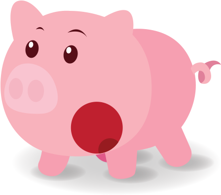 Map Flag Clipart Pig (1200x628), Png Download