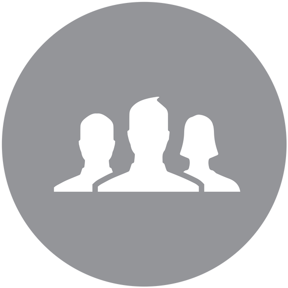 Small Groups > (800x800), Png Download