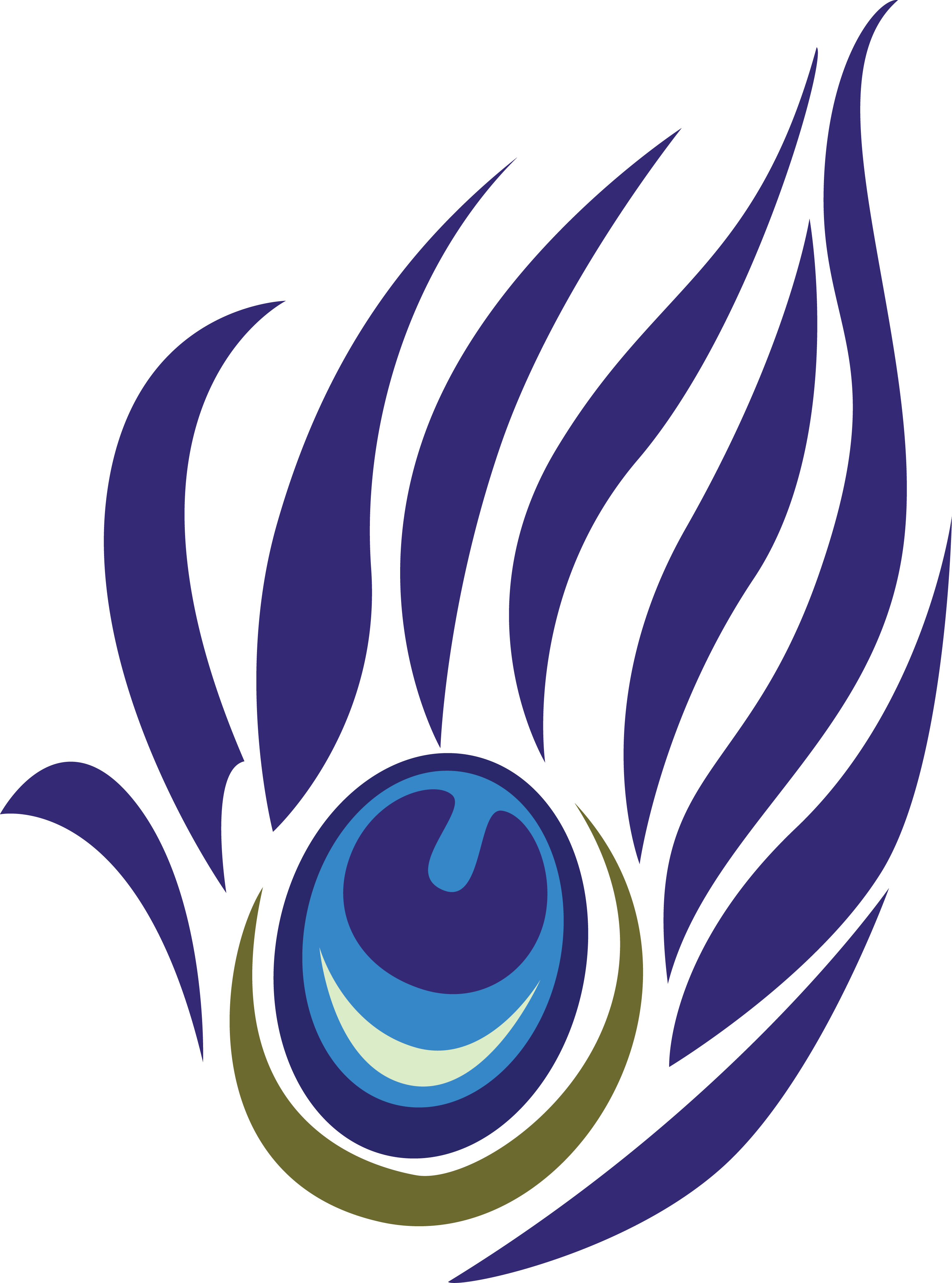 Png Coloured (3019x4067), Png Download