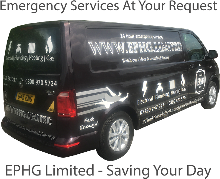 Emergency Services (918x689), Png Download