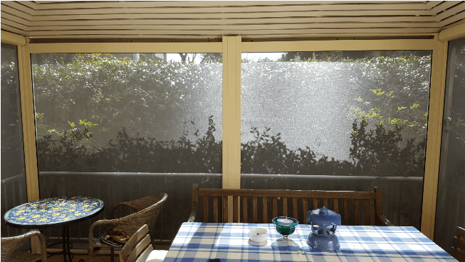 Roller Blinds New Image1 (671x503), Png Download
