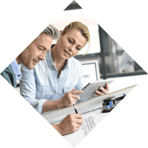 Learn More We Support You Step By Step (566x566), Png Download