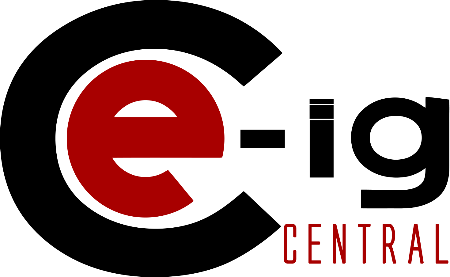 E-cig Central (1469x904), Png Download