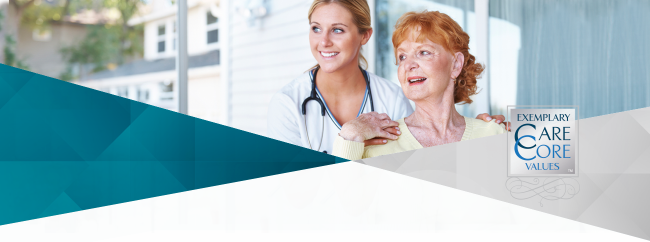 Skilled Nursing (1300x484), Png Download
