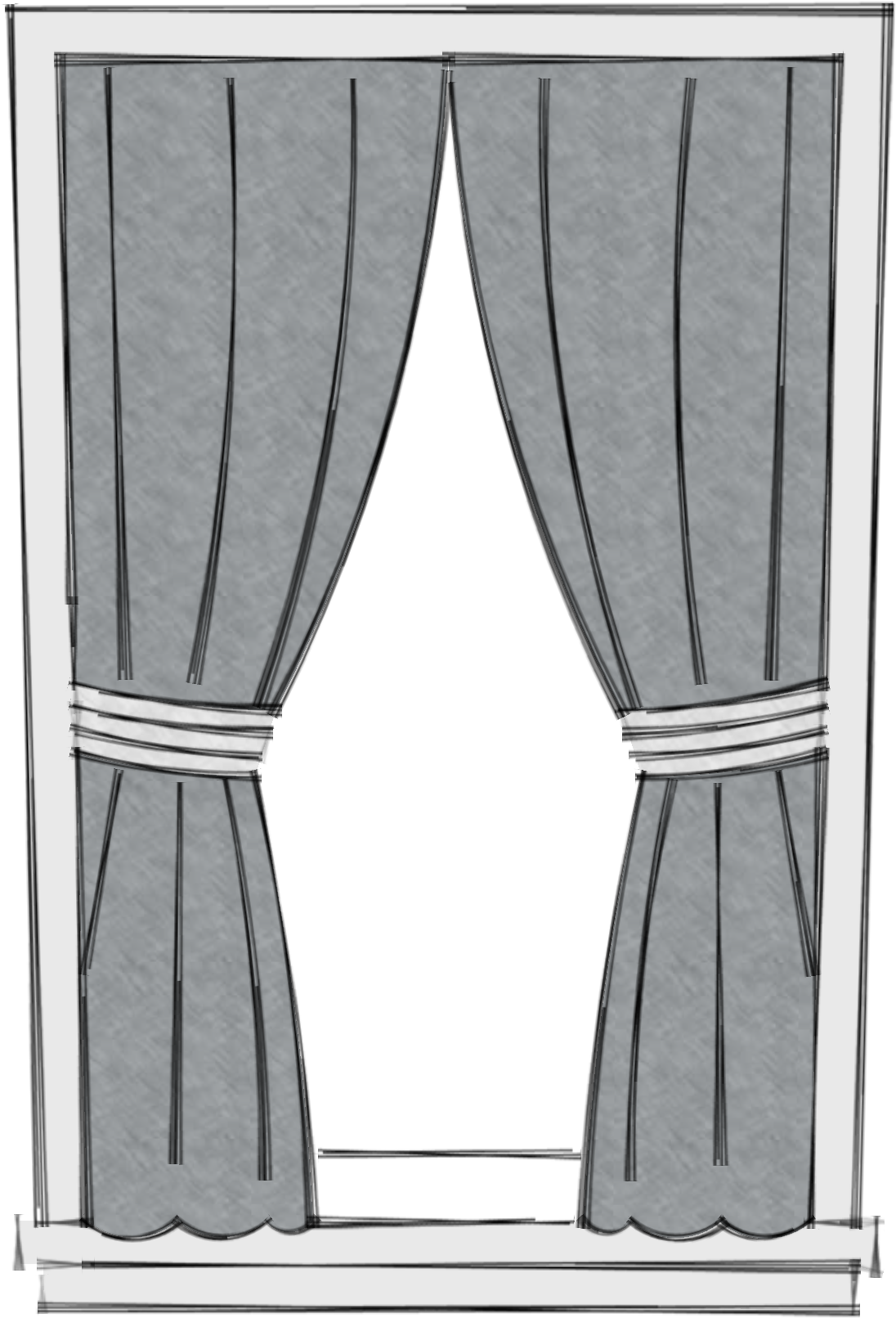 Select Window Treatment Type (3000x1717), Png Download