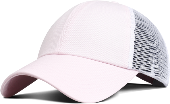 Pink/white (600x600), Png Download