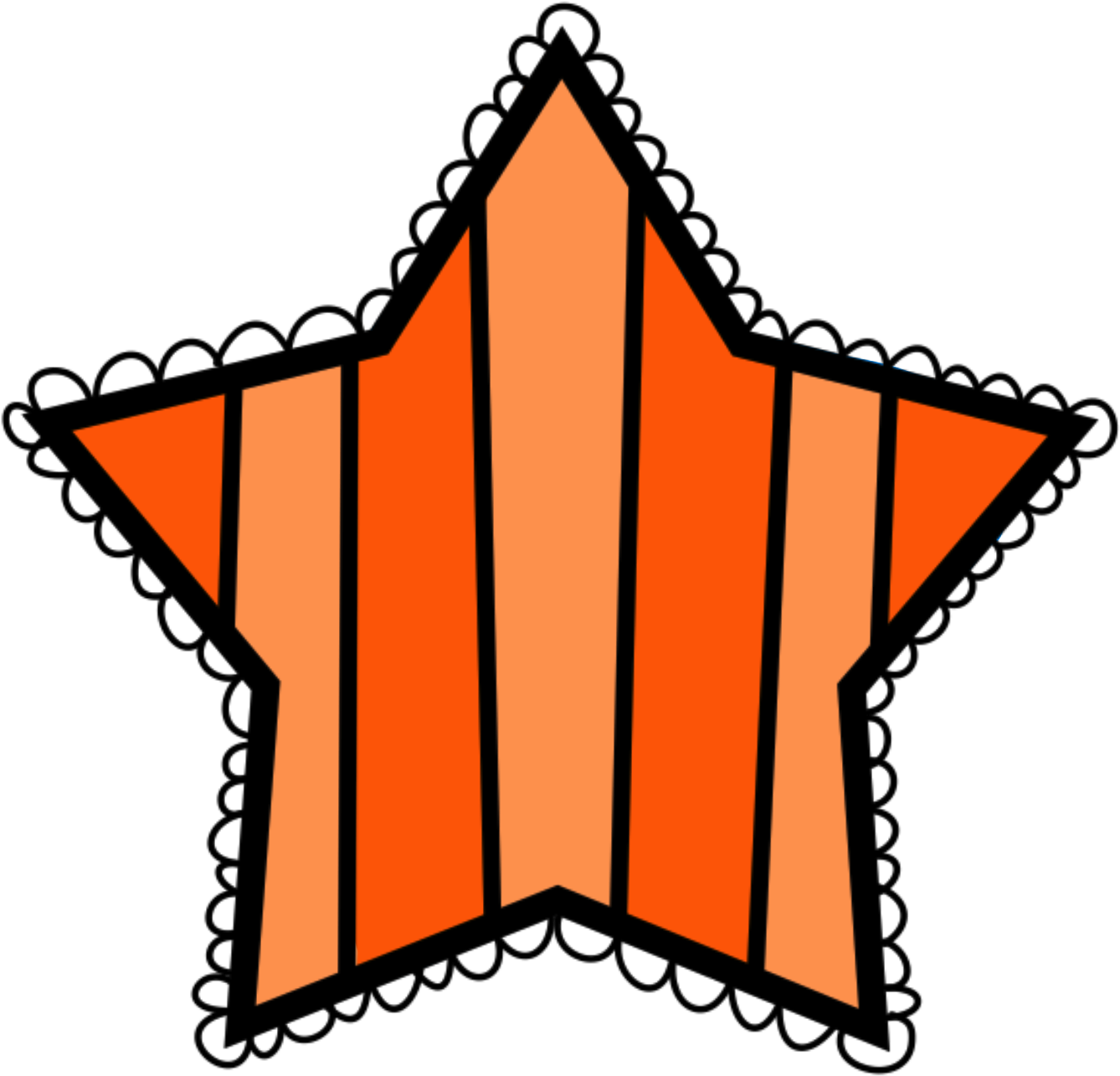 *✿*estrella*✿* (1385x1405), Png Download