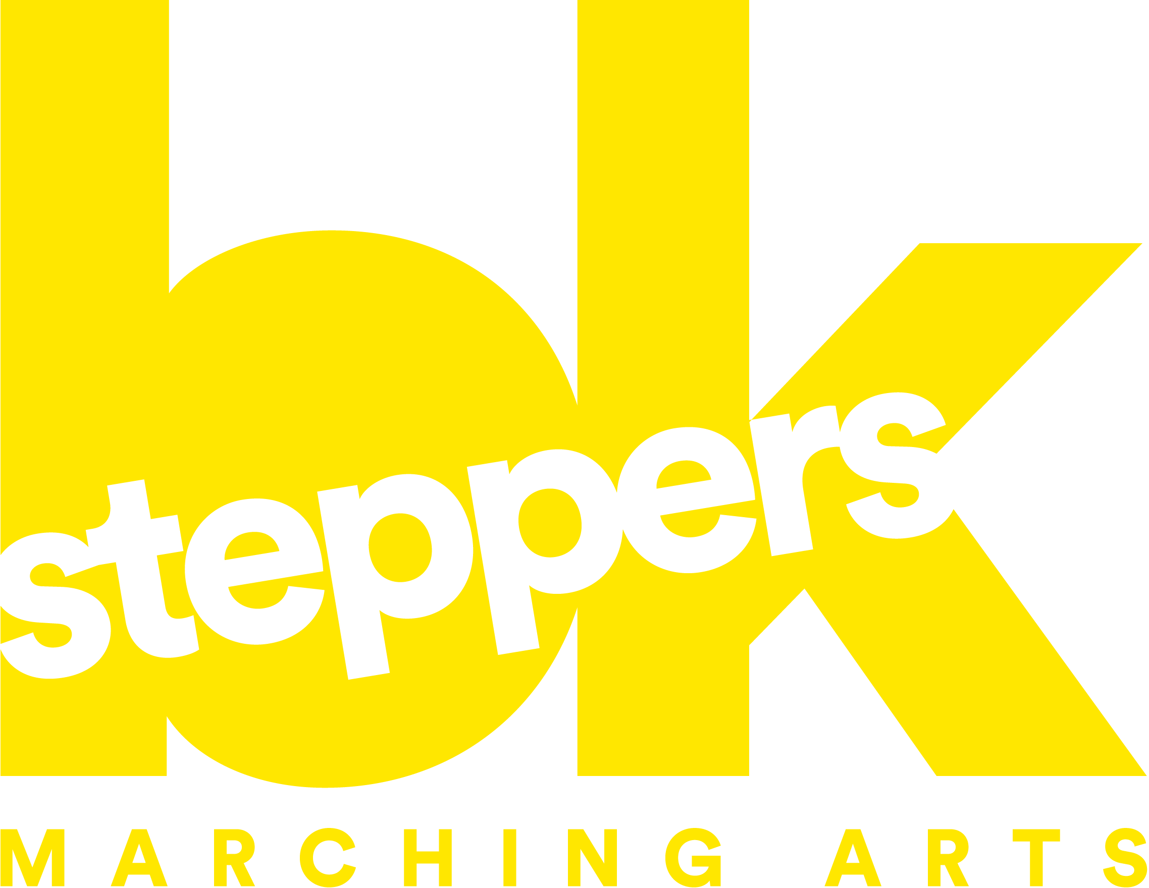 Bksteppers Marching Arts (2276x1760), Png Download
