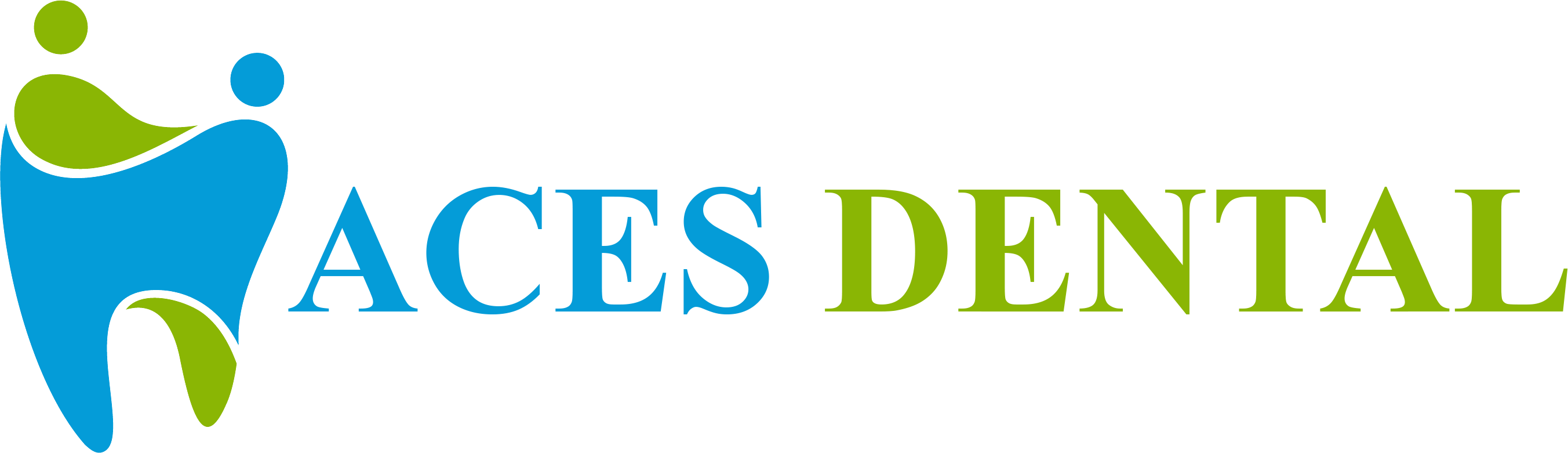Best Dentist In Las Vegas Nv (2705x781), Png Download