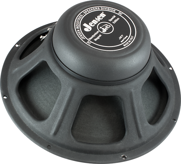 Jensen Jets Speaker, 12\ (620x562), Png Download