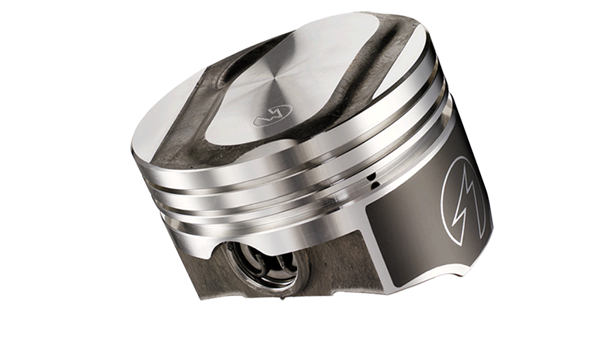 Pistons Png (980x550), Png Download