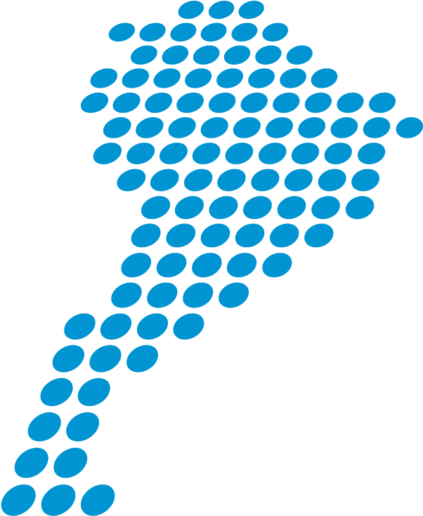 South America (1472x1472), Png Download