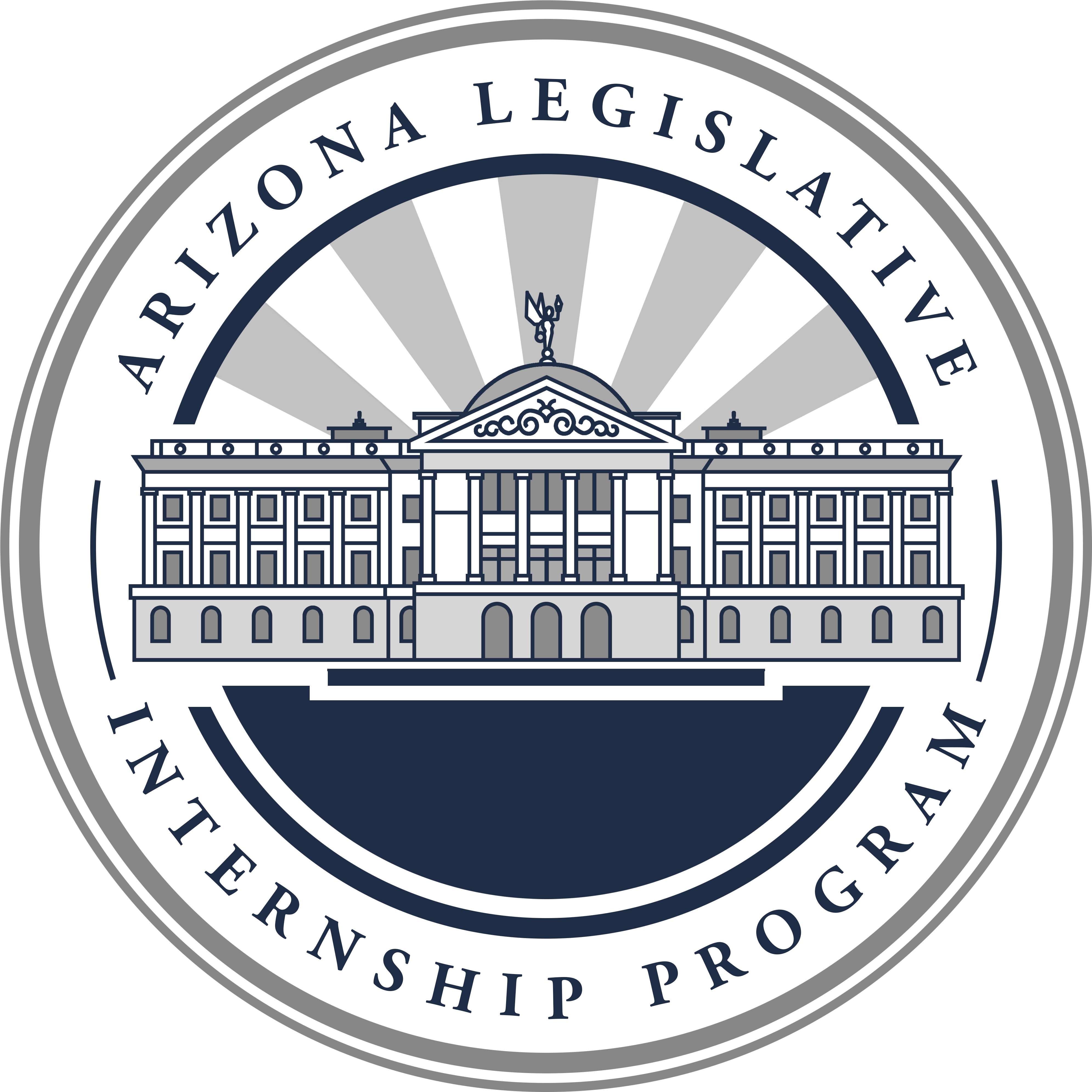 Download Arizona Legislative Internships Png Legislative Symbol - Full ...