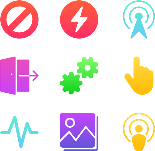 Deliverables 100 Icons (600x564), Png Download