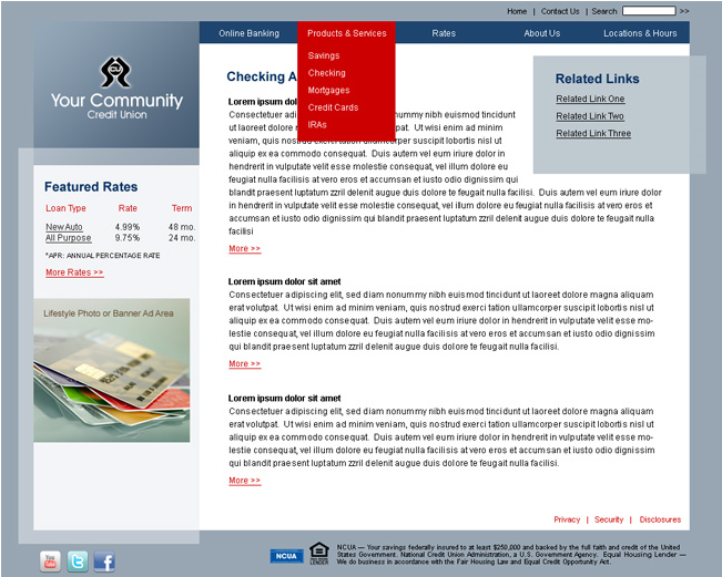 Create A Site (650x715), Png Download
