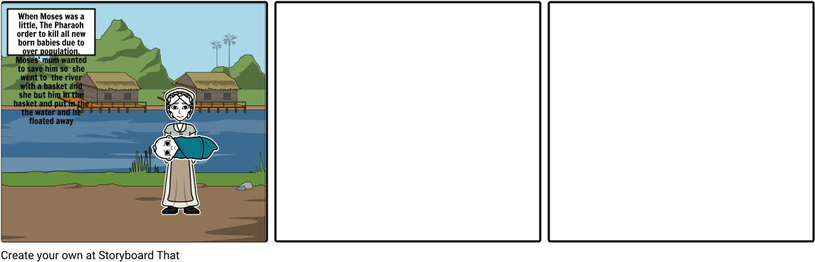 Moses (1164x385), Png Download