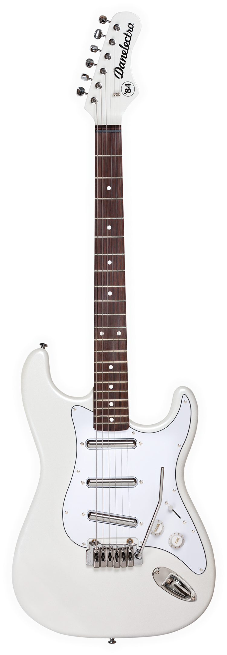 Danelectro® '84 (1050x2550), Png Download