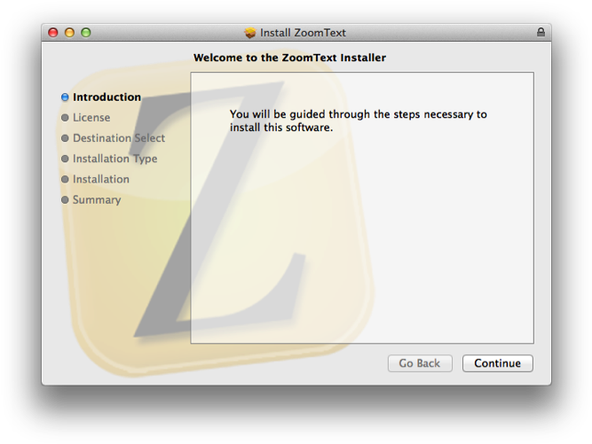 Click The Continue Button (680x514), Png Download