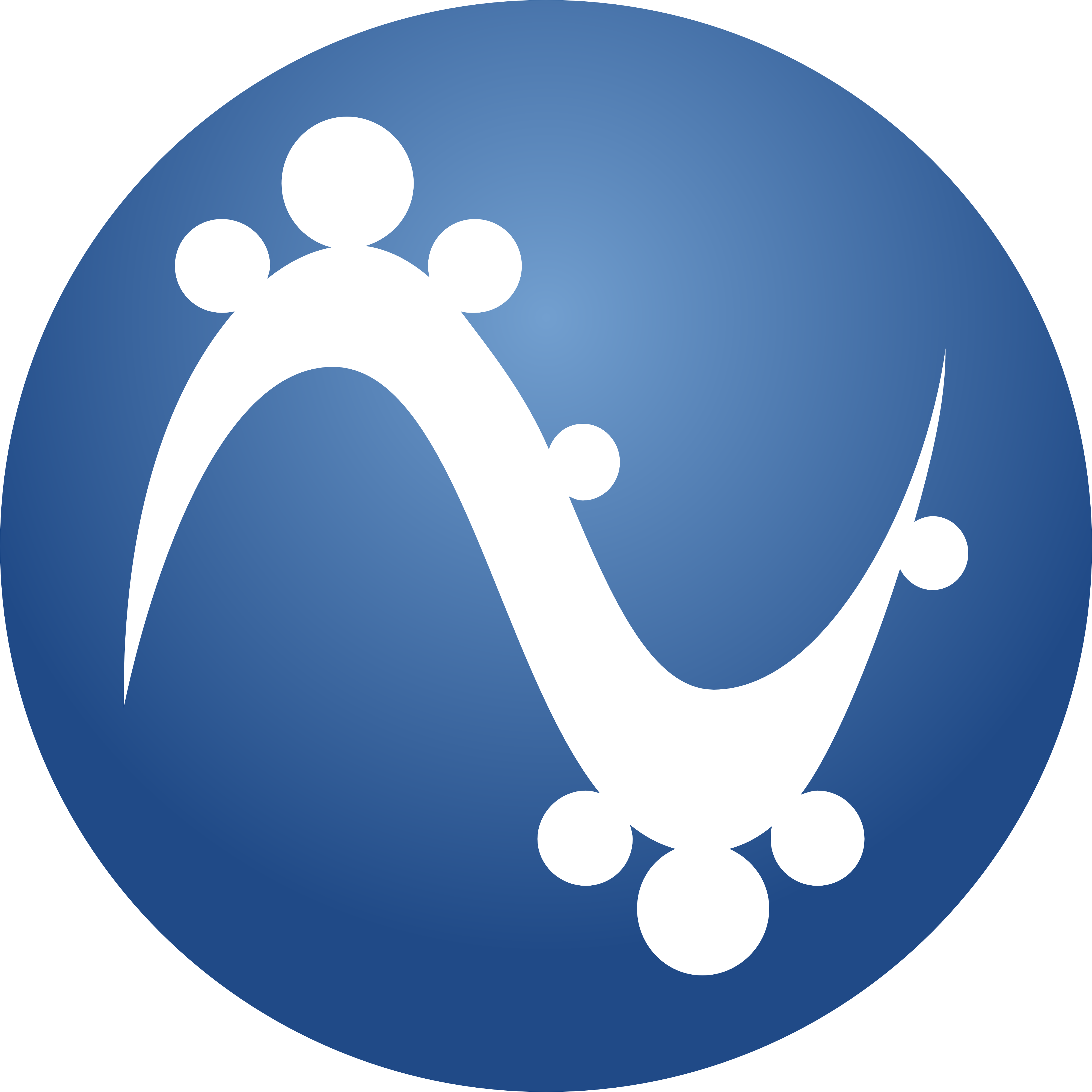 Linux Logo Png (4000x4000), Png Download