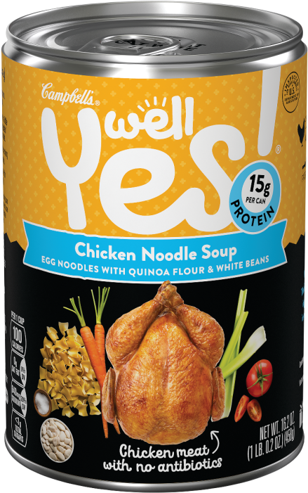 Chicken Noodle Soup Png (700x700), Png Download